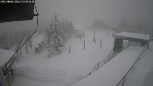 Dolní Morava - Chata Slaměnka - 14.1.2026 v 09:30 Dolní Morava - Chata Slaměnka - 14.1.2026 v 09:30