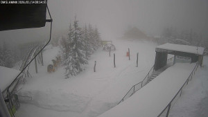 Dolní Morava - Chata Slaměnka - 14.1.2026 v 10:00 Dolní Morava - Chata Slaměnka - 14.1.2026 v 10:00