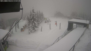 Dolní Morava - Chata Slaměnka - 14.1.2026 v 10:30 Dolní Morava - Chata Slaměnka - 14.1.2026 v 10:30