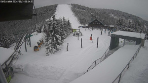 Dolní Morava - Chata Slaměnka - 14.1.2026 v 11:00 Dolní Morava - Chata Slaměnka - 14.1.2026 v 11:00