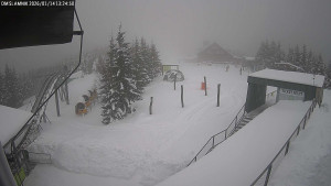 Dolní Morava - Chata Slaměnka - 14.1.2026 v 13:30 Dolní Morava - Chata Slaměnka - 14.1.2026 v 13:30