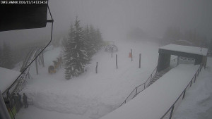 Dolní Morava - Chata Slaměnka - 14.1.2026 v 14:00 Dolní Morava - Chata Slaměnka - 14.1.2026 v 14:00