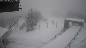 Dolní Morava - Chata Slaměnka - 14.1.2026 v 14:15 Dolní Morava - Chata Slaměnka - 14.1.2026 v 14:15