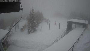 Dolní Morava - Chata Slaměnka - 14.1.2026 v 14:30 Dolní Morava - Chata Slaměnka - 14.1.2026 v 14:30