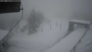 Dolní Morava - Chata Slaměnka - 14.1.2026 v 15:00 Dolní Morava - Chata Slaměnka - 14.1.2026 v 15:00