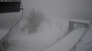 Dolní Morava - Chata Slaměnka - 14.1.2026 v 15:15 Dolní Morava - Chata Slaměnka - 14.1.2026 v 15:15