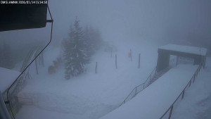 Dolní Morava - Chata Slaměnka - 14.1.2026 v 16:00 Dolní Morava - Chata Slaměnka - 14.1.2026 v 16:00