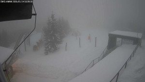 Dolní Morava - Chata Slaměnka - 14.1.2026 v 16:15 Dolní Morava - Chata Slaměnka - 14.1.2026 v 16:15