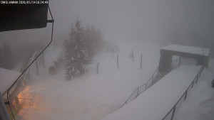 Dolní Morava - Chata Slaměnka - 14.1.2026 v 16:30 Dolní Morava - Chata Slaměnka - 14.1.2026 v 16:30