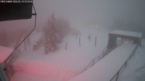 Dolní Morava - Chata Slaměnka - 14.1.2026 v 16:45 Dolní Morava - Chata Slaměnka - 14.1.2026 v 16:45