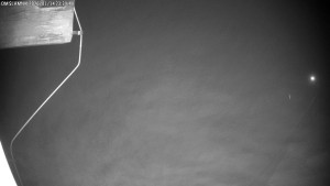 Dolní Morava - Chata Slaměnka - 14.1.2026 v 23:45 Dolní Morava - Chata Slaměnka - 14.1.2026 v 23:45