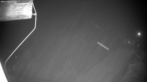 Dolní Morava - Chata Slaměnka - 26.1.2026 v 02:30 Dolní Morava - Chata Slaměnka - 26.1.2026 v 02:30