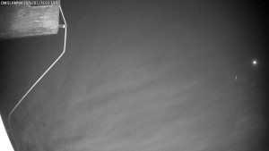 Dolní Morava - Chata Slaměnka - 26.1.2026 v 03:45 Dolní Morava - Chata Slaměnka - 26.1.2026 v 03:45