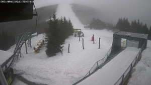 Dolní Morava - Chata Slaměnka - 23.2.2026 v 07:00 Dolní Morava - Chata Slaměnka - 23.2.2026 v 07:00