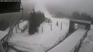 Dolní Morava - Chata Slaměnka - 23.2.2026 v 07:15 Dolní Morava - Chata Slaměnka - 23.2.2026 v 07:15