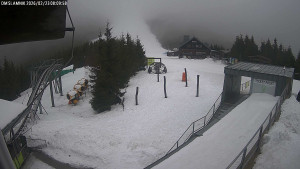 Dolní Morava - Chata Slaměnka - 23.2.2026 v 08:15 Dolní Morava - Chata Slaměnka - 23.2.2026 v 08:15