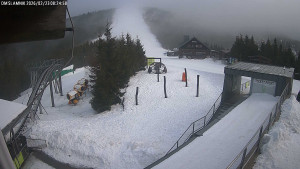 Dolní Morava - Chata Slaměnka - 23.2.2026 v 08:30 Dolní Morava - Chata Slaměnka - 23.2.2026 v 08:30