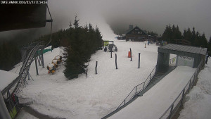 Dolní Morava - Chata Slaměnka - 23.2.2026 v 12:00 Dolní Morava - Chata Slaměnka - 23.2.2026 v 12:00