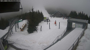 Dolní Morava - Chata Slaměnka - 23.2.2026 v 12:15 Dolní Morava - Chata Slaměnka - 23.2.2026 v 12:15