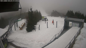 Dolní Morava - Chata Slaměnka - 23.2.2026 v 13:15 Dolní Morava - Chata Slaměnka - 23.2.2026 v 13:15