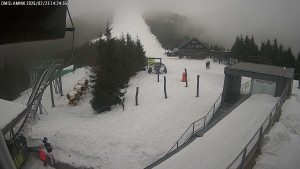 Dolní Morava - Chata Slaměnka - 23.2.2026 v 14:30 Dolní Morava - Chata Slaměnka - 23.2.2026 v 14:30