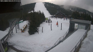 Dolní Morava - Chata Slaměnka - 23.2.2026 v 15:00 Dolní Morava - Chata Slaměnka - 23.2.2026 v 15:00