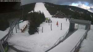 Dolní Morava - Chata Slaměnka - 23.2.2026 v 16:15 Dolní Morava - Chata Slaměnka - 23.2.2026 v 16:15