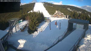 Dolní Morava - Chata Slaměnka - 23.2.2026 v 16:30 Dolní Morava - Chata Slaměnka - 23.2.2026 v 16:30