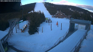 Dolní Morava - Chata Slaměnka - 23.2.2026 v 17:00 Dolní Morava - Chata Slaměnka - 23.2.2026 v 17:00