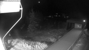 Dolní Morava - Chata Slaměnka - 25.2.2026 v 04:15 Dolní Morava - Chata Slaměnka - 25.2.2026 v 04:15