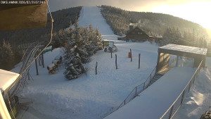 Dolní Morava - Chata Slaměnka - 25.2.2026 v 07:30 Dolní Morava - Chata Slaměnka - 25.2.2026 v 07:30