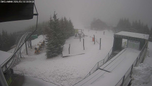 Dolní Morava - Chata Slaměnka - 16.3.2026 v 10:15 Dolní Morava - Chata Slaměnka - 16.3.2026 v 10:15