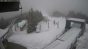 Dolní Morava - Chata Slaměnka - 16.3.2026 v 11:15 Dolní Morava - Chata Slaměnka - 16.3.2026 v 11:15