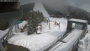 Dolní Morava - Chata Slaměnka - 16.3.2026 v 12:00 Dolní Morava - Chata Slaměnka - 16.3.2026 v 12:00