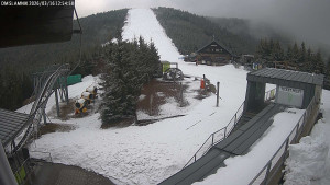 Dolní Morava - Chata Slaměnka - 16.3.2026 v 13:00 Dolní Morava - Chata Slaměnka - 16.3.2026 v 13:00