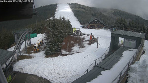 Dolní Morava - Chata Slaměnka - 16.3.2026 v 13:15 Dolní Morava - Chata Slaměnka - 16.3.2026 v 13:15