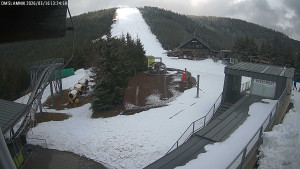 Dolní Morava - Chata Slaměnka - 16.3.2026 v 13:30 Dolní Morava - Chata Slaměnka - 16.3.2026 v 13:30