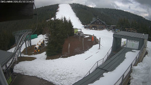 Dolní Morava - Chata Slaměnka - 16.3.2026 v 14:00 Dolní Morava - Chata Slaměnka - 16.3.2026 v 14:00