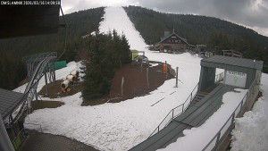 Dolní Morava - Chata Slaměnka - 16.3.2026 v 14:15 Dolní Morava - Chata Slaměnka - 16.3.2026 v 14:15