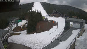 Dolní Morava - Chata Slaměnka - 16.3.2026 v 14:30 Dolní Morava - Chata Slaměnka - 16.3.2026 v 14:30