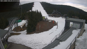 Dolní Morava - Chata Slaměnka - 16.3.2026 v 15:30 Dolní Morava - Chata Slaměnka - 16.3.2026 v 15:30