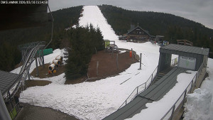 Dolní Morava - Chata Slaměnka - 16.3.2026 v 16:00 Dolní Morava - Chata Slaměnka - 16.3.2026 v 16:00