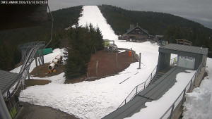 Dolní Morava - Chata Slaměnka - 16.3.2026 v 16:15 Dolní Morava - Chata Slaměnka - 16.3.2026 v 16:15