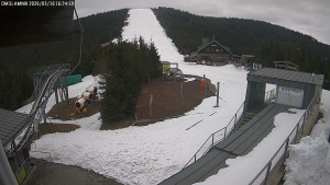 Dolní Morava - Chata Slaměnka - 16.3.2026 v 16:30 Dolní Morava - Chata Slaměnka - 16.3.2026 v 16:30