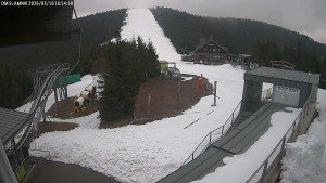 Dolní Morava - Chata Slaměnka - 16.3.2026 v 17:00 Dolní Morava - Chata Slaměnka - 16.3.2026 v 17:00