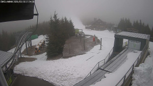 Dolní Morava - Chata Slaměnka - 16.3.2026 v 17:30 Dolní Morava - Chata Slaměnka - 16.3.2026 v 17:30