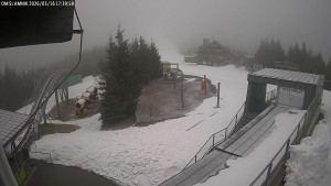 Dolní Morava - Chata Slaměnka - 16.3.2026 v 17:45 Dolní Morava - Chata Slaměnka - 16.3.2026 v 17:45