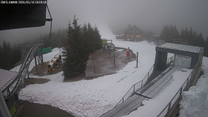 Dolní Morava - Chata Slaměnka - 16.3.2026 v 18:15 Dolní Morava - Chata Slaměnka - 16.3.2026 v 18:15