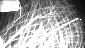 Dolní Morava - Chata Slaměnka - 26.3.2026 v 04:45 Dolní Morava - Chata Slaměnka - 26.3.2026 v 04:45