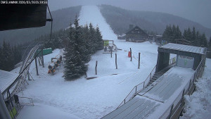 Dolní Morava - Chata Slaměnka - 26.3.2026 v 05:45 Dolní Morava - Chata Slaměnka - 26.3.2026 v 05:45